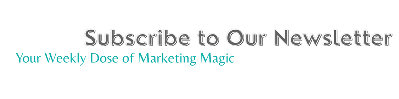 newsletter header page