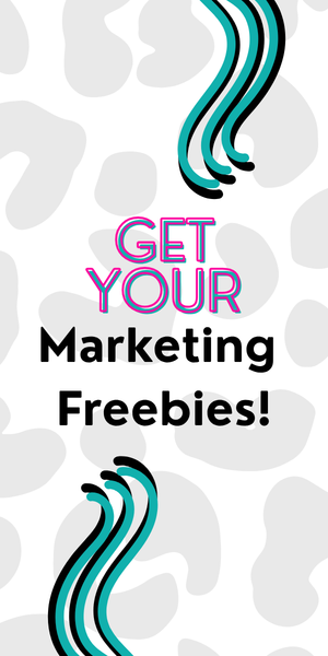 Marketing Freebies